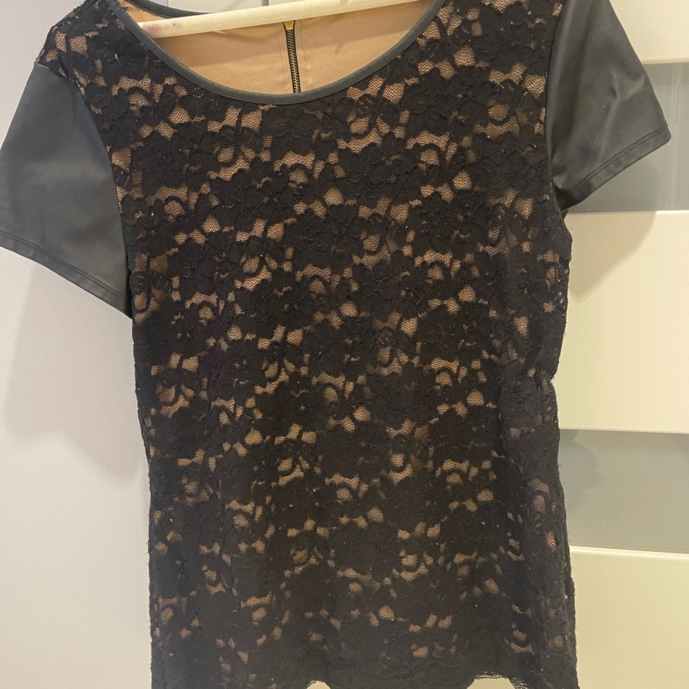 Top L size